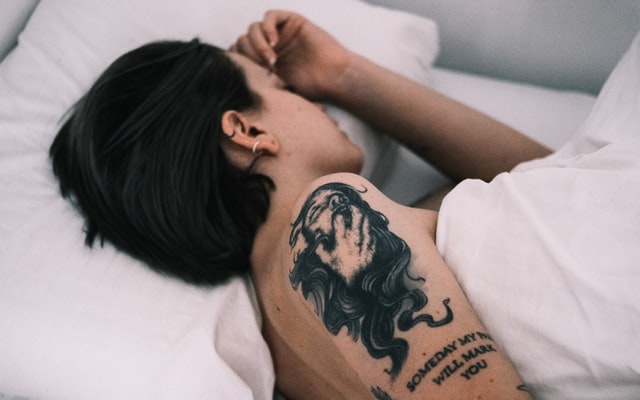 Tatoeage verwijdering: vaak gestelde vragen beantwoord